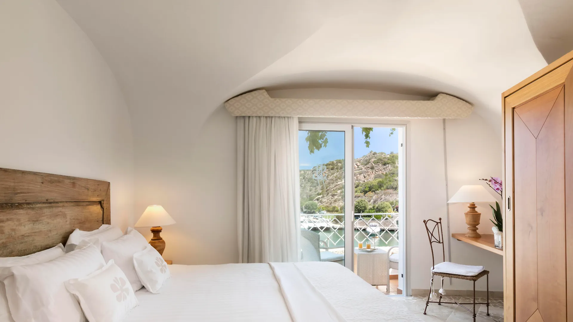 Grand Hotel Poltu Quatu