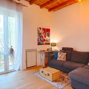 Appartement Casa Valle Parco Lambro 