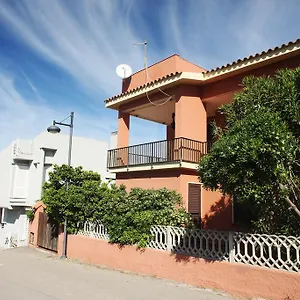  Appartement Dimore Dell'isola Rossa