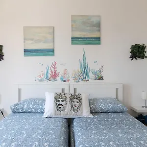 Appartement Medusa Exclusive Rooftop 