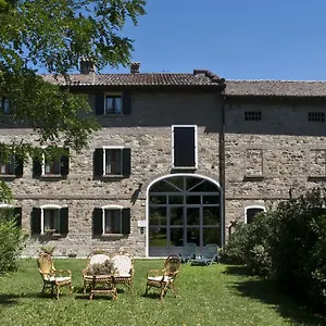 Séjour à la ferme Il Brugnolo 
