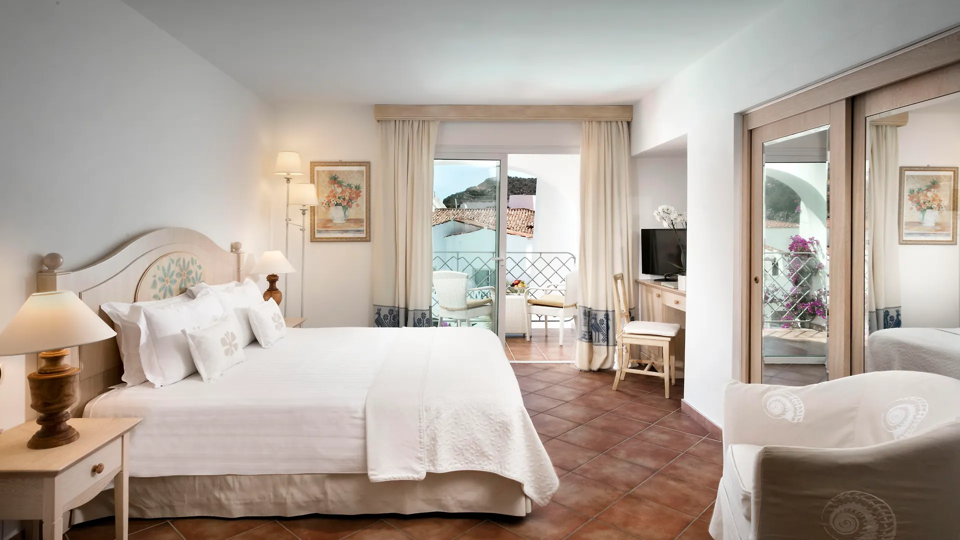 Grand Hotel Poltu Quatu