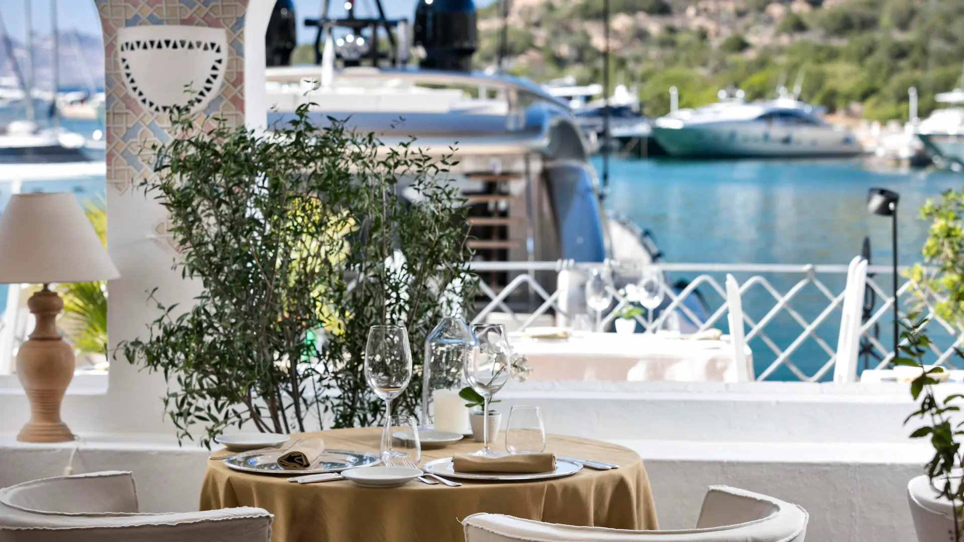 Grand Hotel Poltu Quatu
