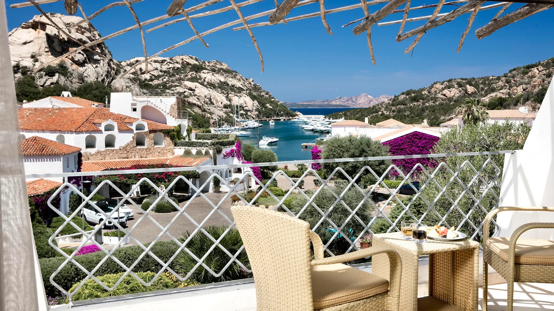 Grand Hotel Poltu Quatu