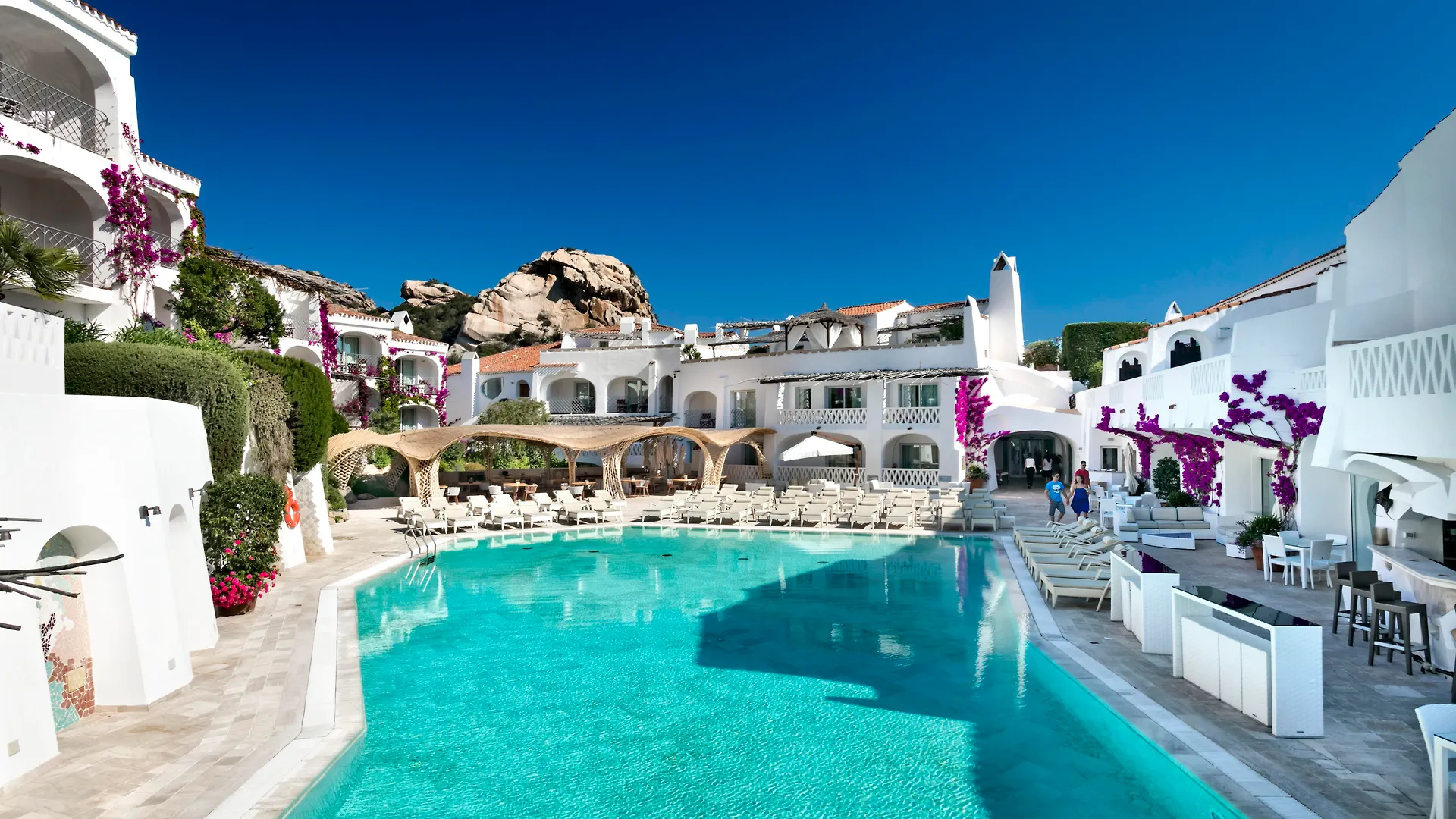 Grand Hotel Poltu Quatu