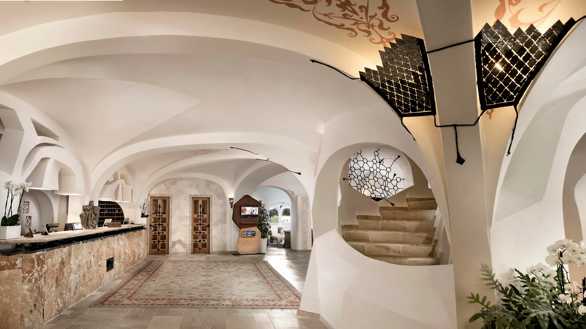 Grand Hotel Poltu Quatu
